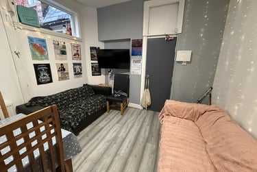 6 bed flat, Scarsdale Road, Victoria Park, Manchester, M145PY - Image 3